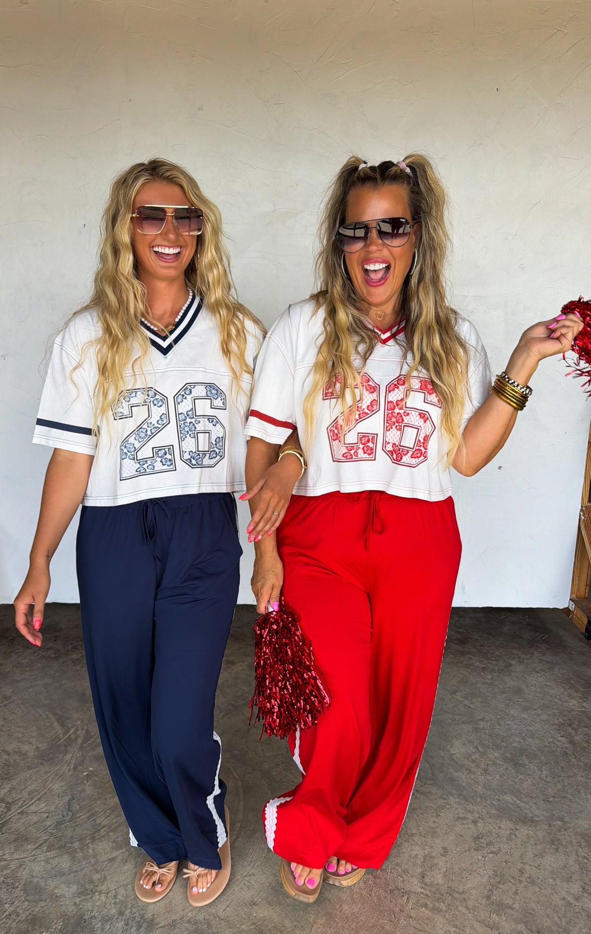 THE HOME TEAM TEE