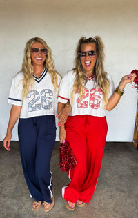 THE HOME TEAM TEE