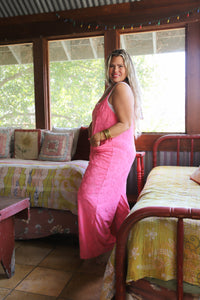 LAYLA DAISY ROMPER