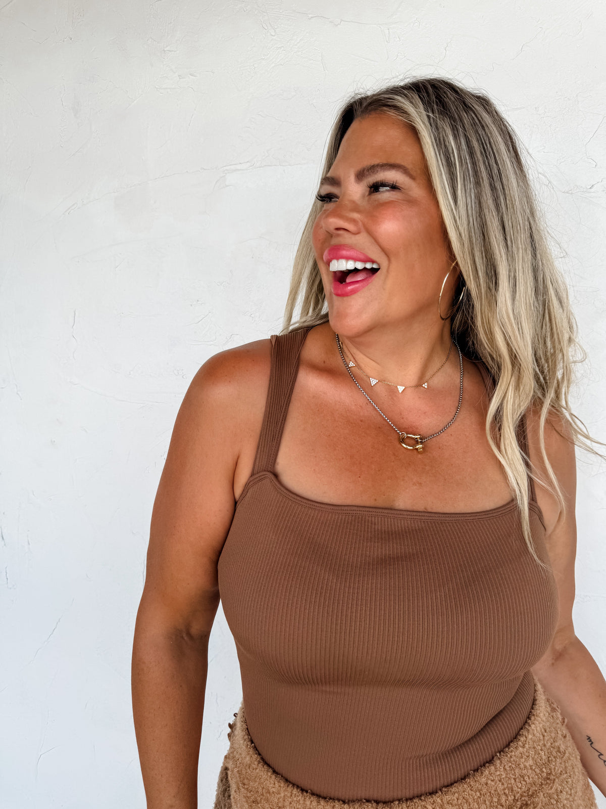 ISLA BARELY THERE BODYSUIT