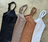 THE AVALON BODYSUIT