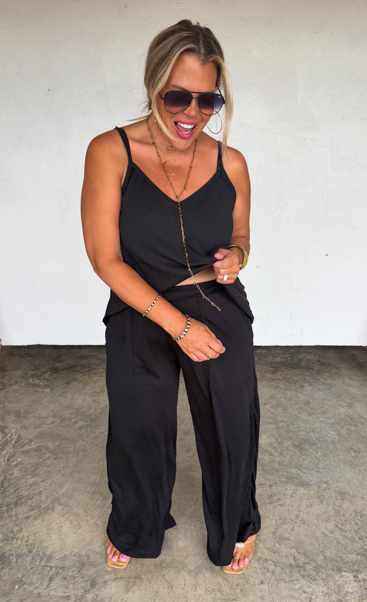 DELILAH PANT SETS