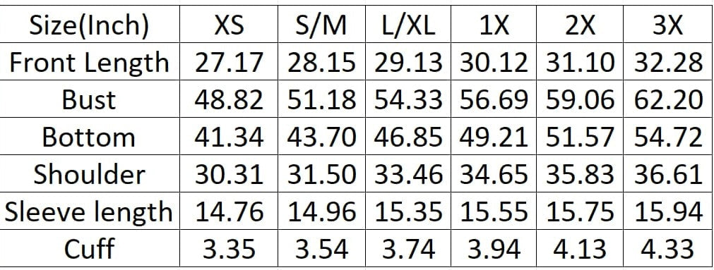 RANCH GIRL CLASSIC CREW PULLOVER