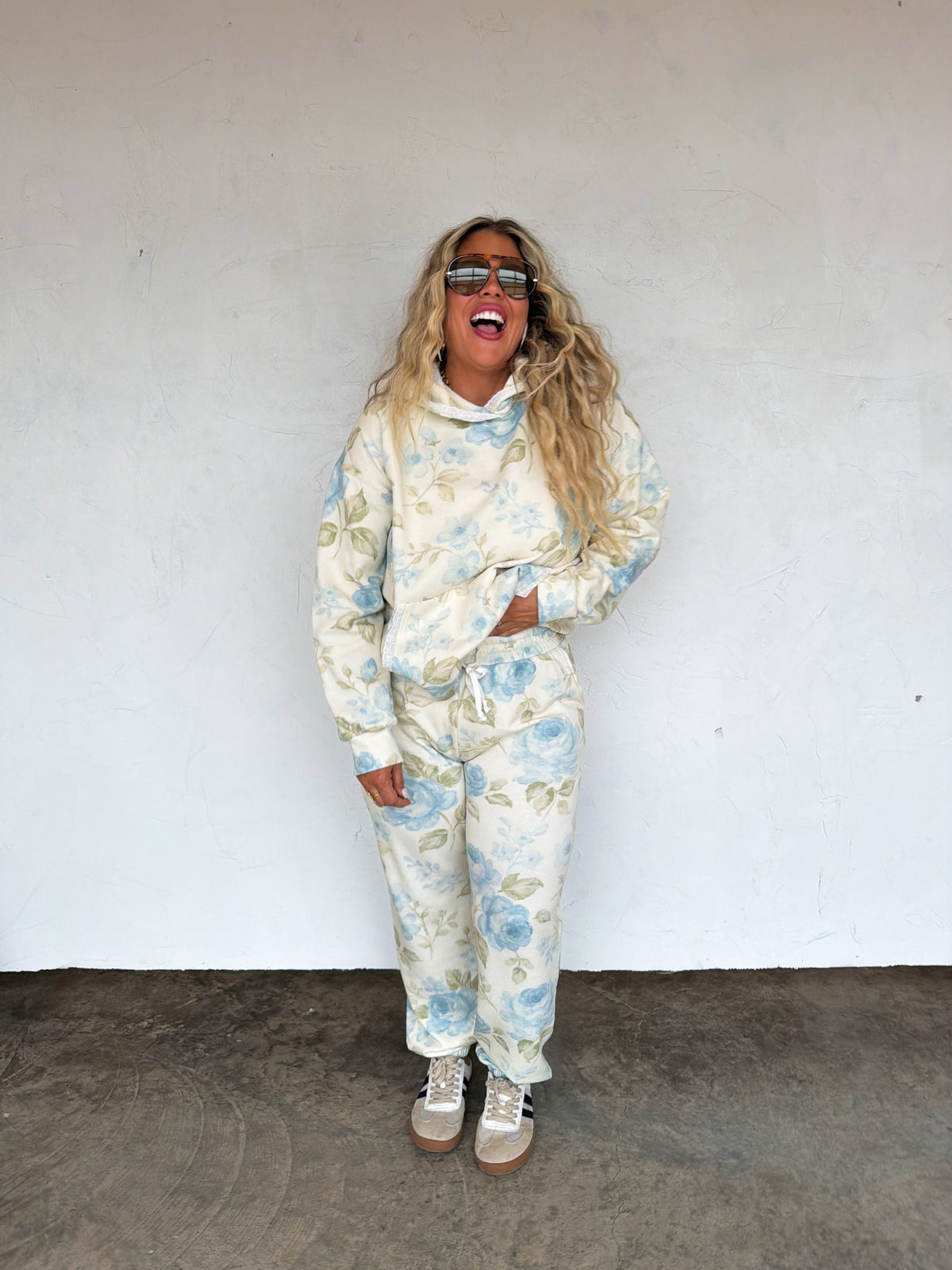 LILA JOGGERS