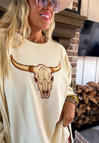 HIGH COUNTRY CLASSIC CREW PULLOVER