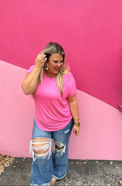 SUMMER LOVIN' EMMIE TOPS