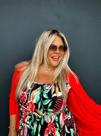 SIERRA RIBBED CARDIGANS