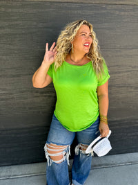 SUMMER LOVIN' EMMIE TOPS