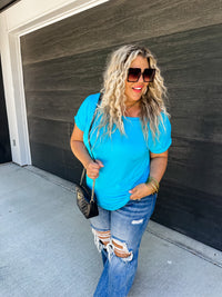 SUMMER LOVIN' EMMIE TOPS