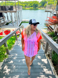 CANCUN COVERUP