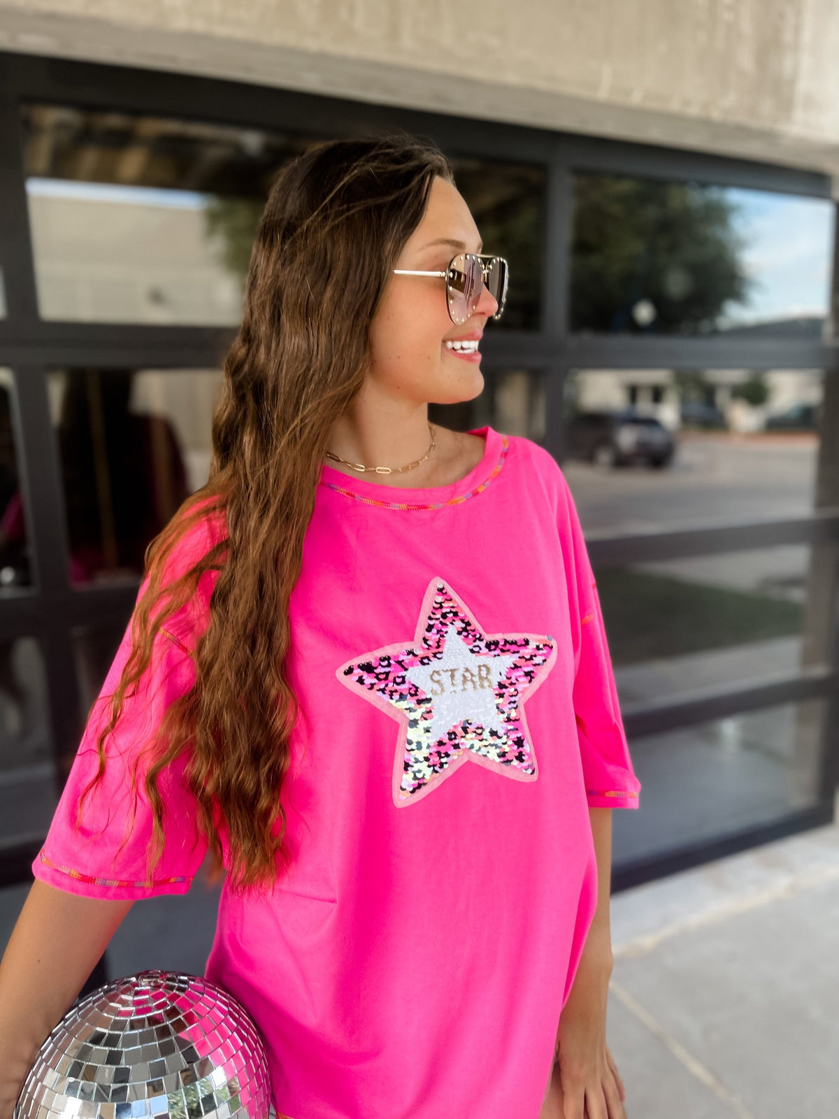 NASHVILLE SEQUIN