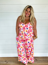 BLOSSOM CAMI TOP