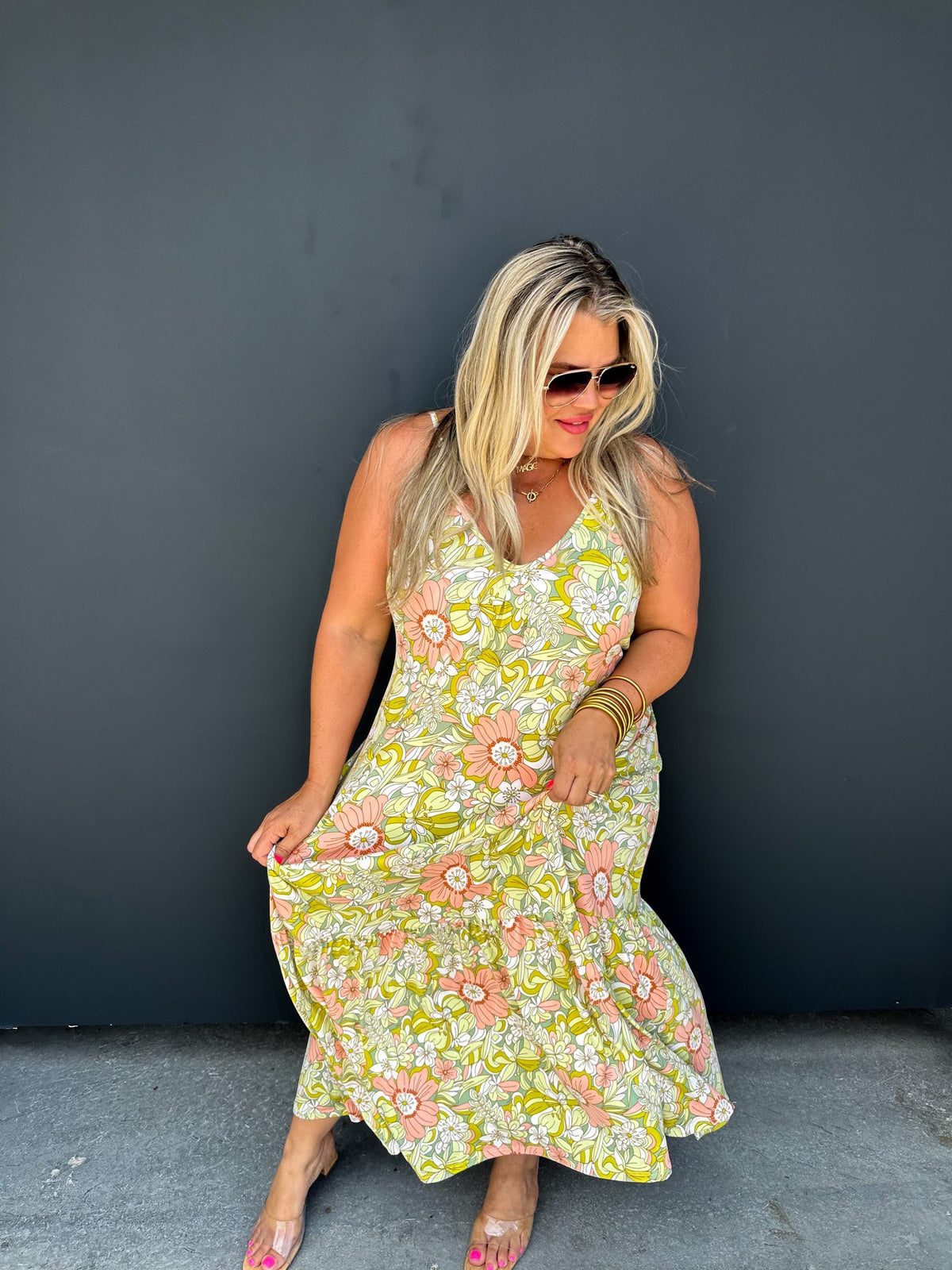NOVA DRESS