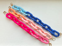 TROPICAL TWIST BRACELET
