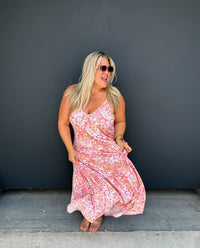 NOVA DRESS