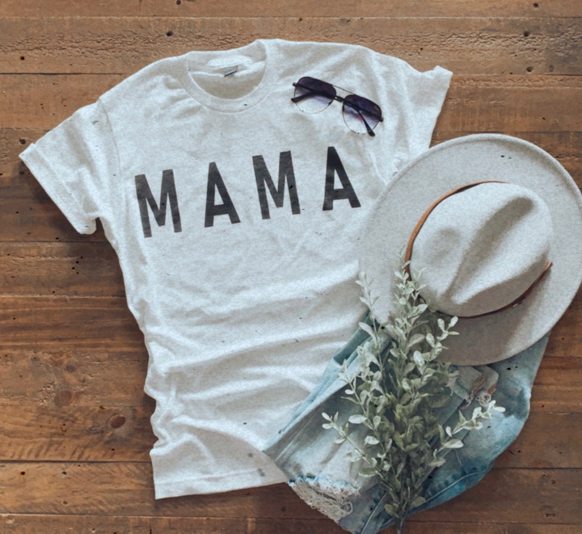 MAMA TEE