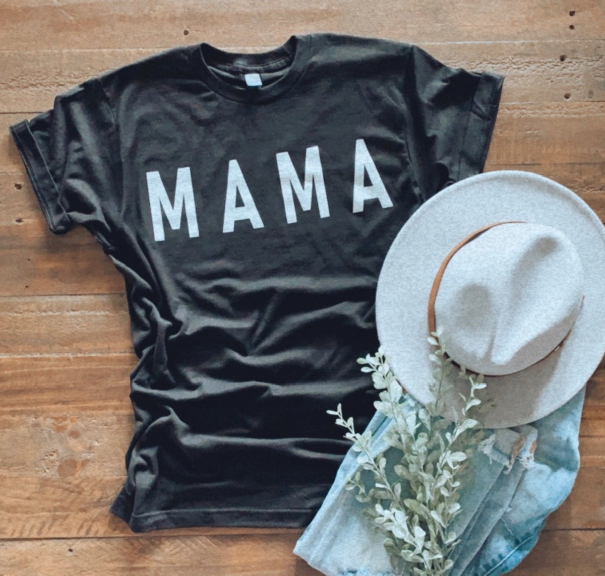 MAMA TEE