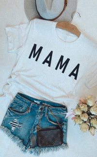 MAMA TEE