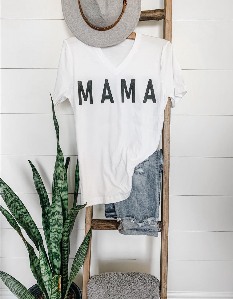 MAMA TEE