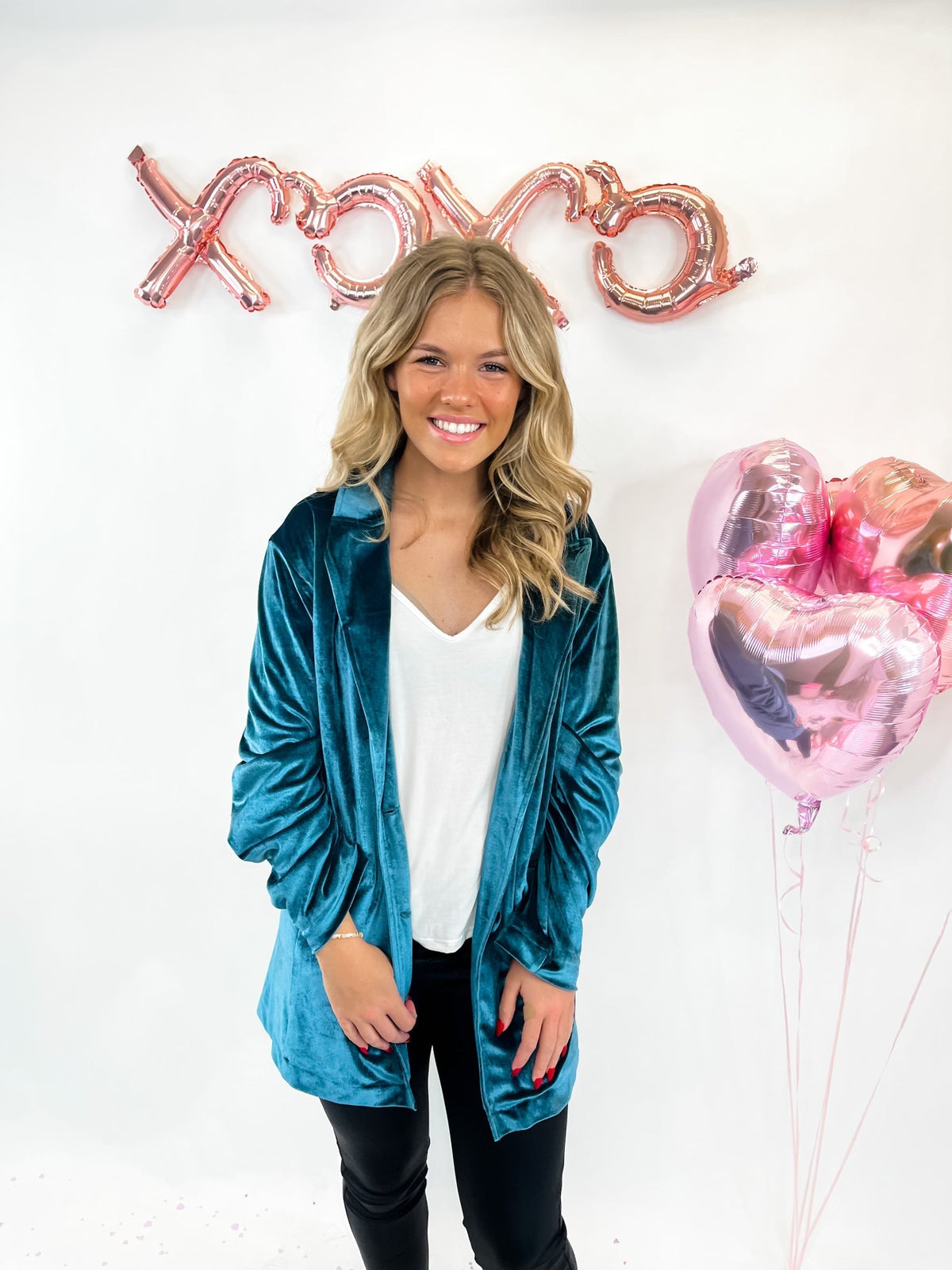 NYX BLAZER
