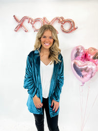NYX BLAZER