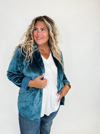 NYX BLAZER