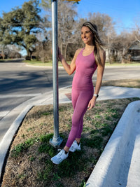 KIMBERLY WORKOUT SETS