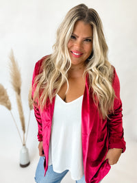 NYX BLAZER