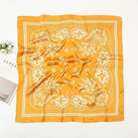 SHELBY SILK BANDANA