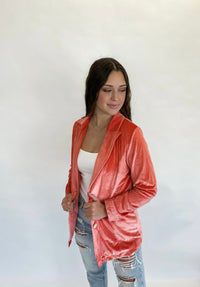 NYX BLAZER