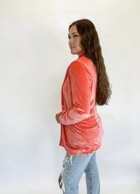 NYX BLAZER
