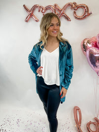 NYX BLAZER