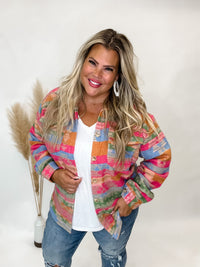 JUNIE FALL AZTEC