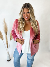 NYX BLAZER
