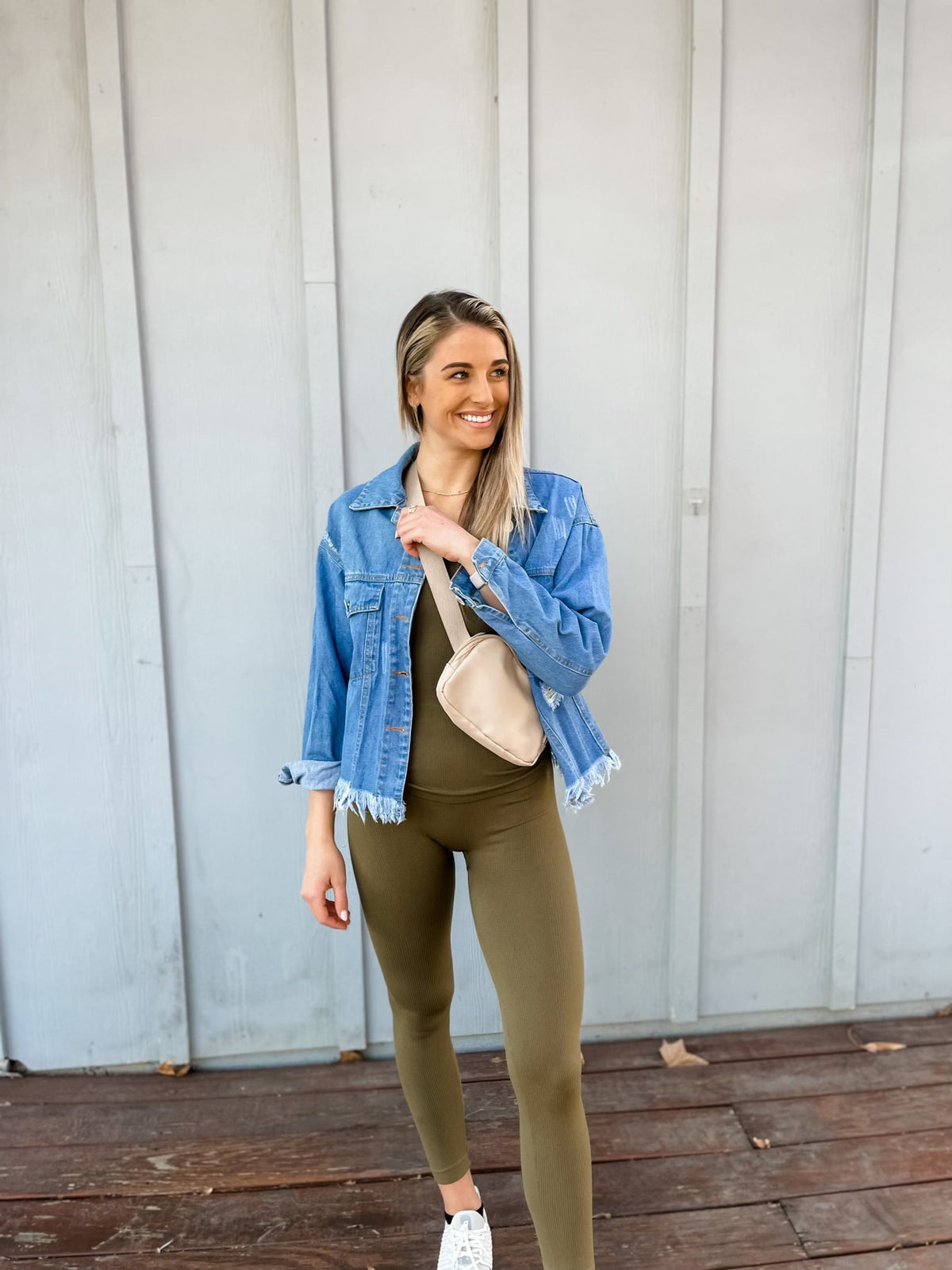 KIMBERLY WORKOUT SETS