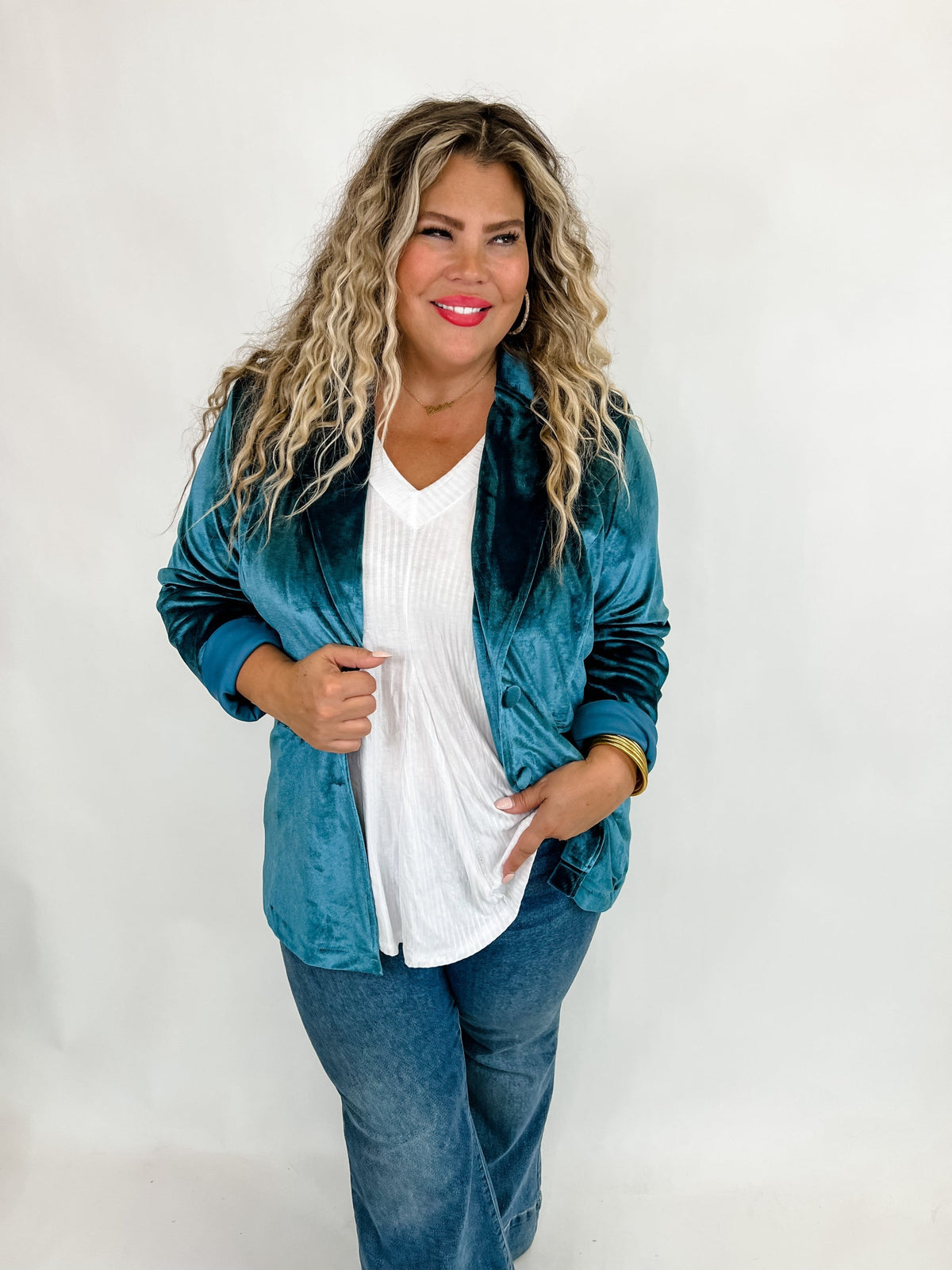 NYX BLAZER