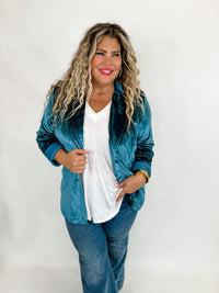 NYX BLAZER