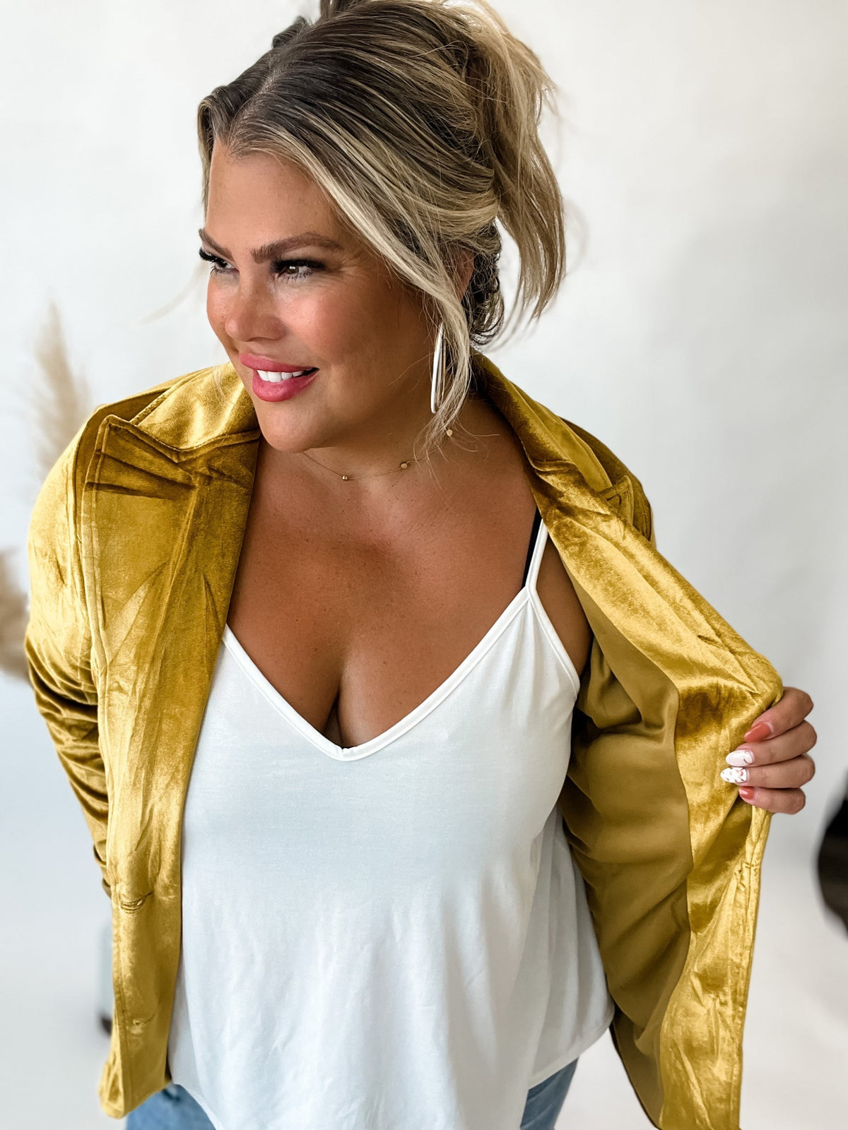 NYX BLAZER