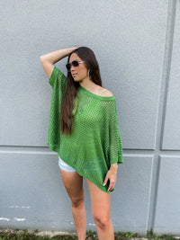 HARPER KNIT SWEATER