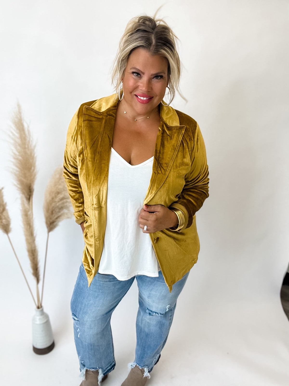 NYX BLAZER