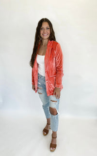 NYX BLAZER
