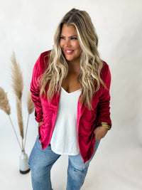 NYX BLAZER
