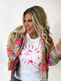 JUNIE FALL AZTEC