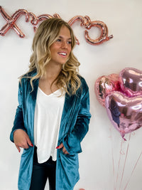 NYX BLAZER
