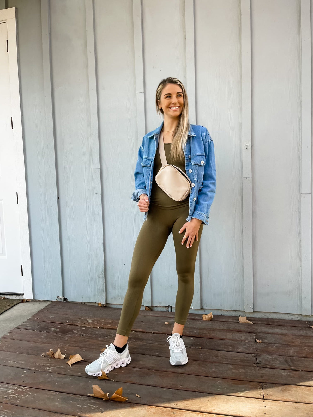 KIMBERLY WORKOUT SETS