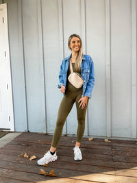 KIMBERLY WORKOUT SETS