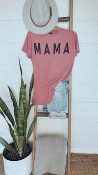 MAMA TEE