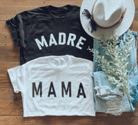 MAMA TEE